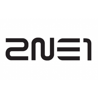 2NE1