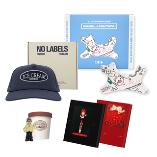 Albums