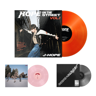 Vinyl