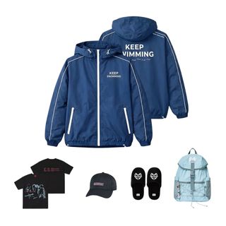 Apparel & Accessories