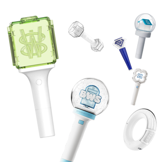 Lightsticks