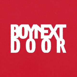 BOYNEXTDOOR