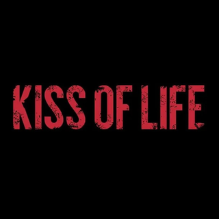 KISS OF LIFE