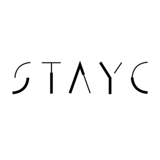 STAYC
