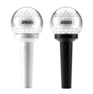 [2NE1] OFFICIAL LIGHT STICK