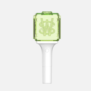 NCT WISH OFFICIAL LIGHT STICK