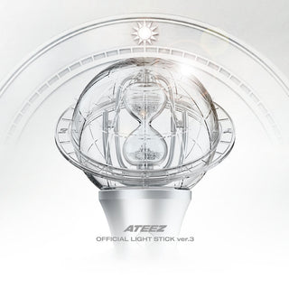 ATEEZ OFFICIAL LIGHT STICK VER.3