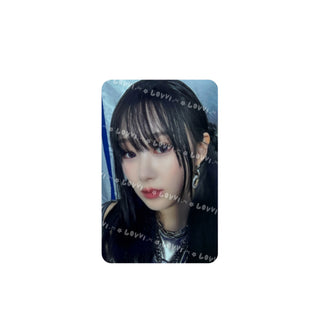 GISELLE-aespa Armageddon IDOUSTAGE