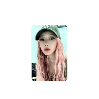 GISELLE-aespa Whiplash KTOWN4U