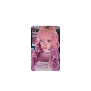 GISELLE-aespa Whiplash KMS