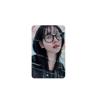 KARINA-aespa DRAMA IDOUSTAGE