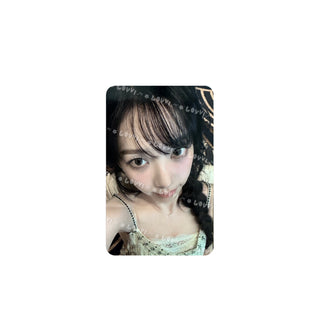 KARINA-aespa Armageddon Fantopia