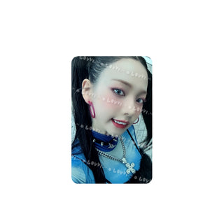 KARINA-aespa Armageddon IDOUSTAGE