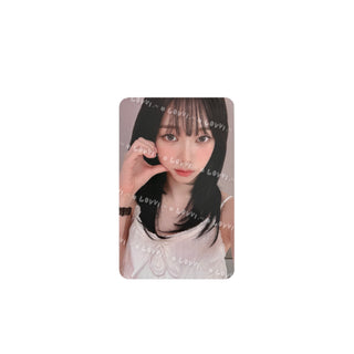 KARINA-aespa Dirty Work POPMERCH