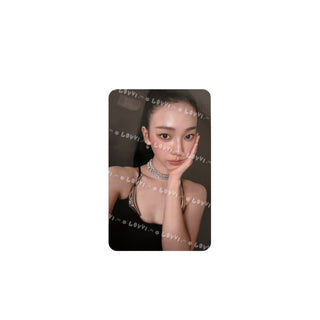 KARINA-aespa Rich Man POPMERCH