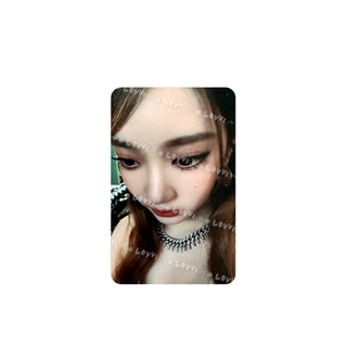 NINGNING-aespa Dirty Work MAKESTAR