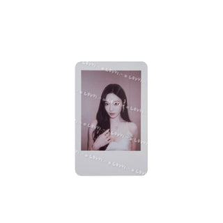 NINGNING-aespa Whiplash KMS