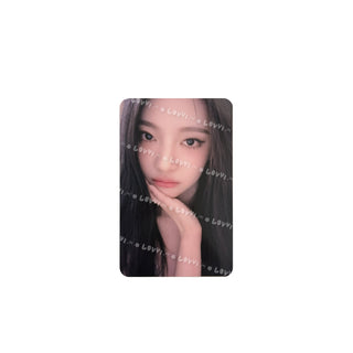 NINGNING-aespa Whiplash KMS