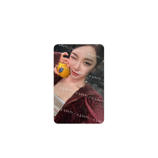 NINGNING-aespa Rich Man POPMERCH
