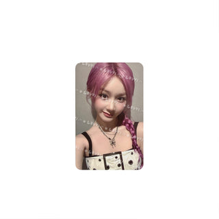 PHARITA-BABYMONSTER  BABYMONSTER 2nd Anniversary Memory Pack KTOWN4U LUCKY DRAW