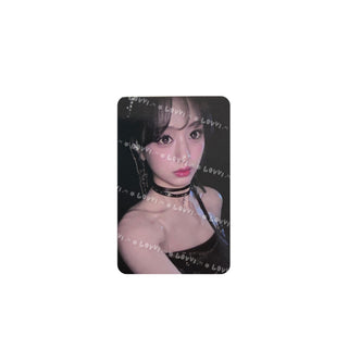AHYEON-BABYMONSTER BABYMONSTER 2nd Anniversary Memory Pack KTOWN4U LUCKY DRAW