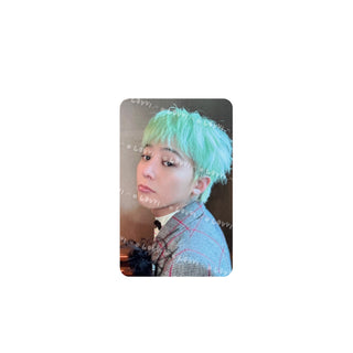 GD-BIGBANG Übermensch JEWEL ver. APPLEMUSIC