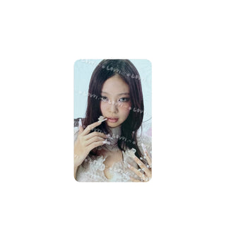 JENNIE-BLACKPINK Ruby JUMP UP