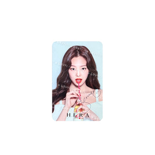 JENNIE-BLACKPINK Hera