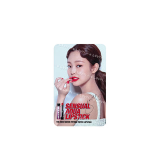 JENNIE-BLACKPINK Hera