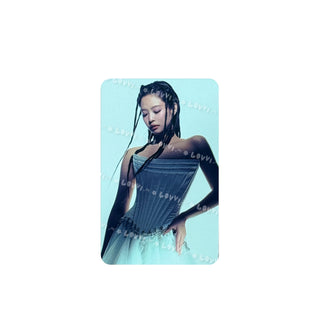 JENNIE-BLACKPINK  DEADLINE KTOWN4U
