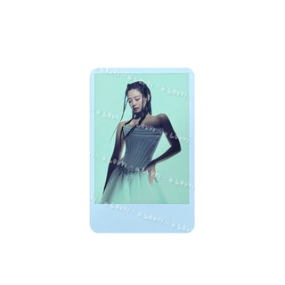 JENNIE-BLACKPINK DEADLINE WEVERSE