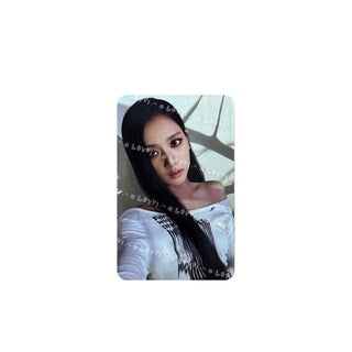 JISSO-BLACKPINK ME BLACK Ver.