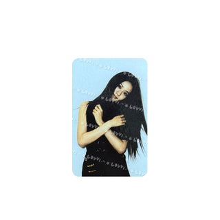 JISSO-BLACKPINK The Album
