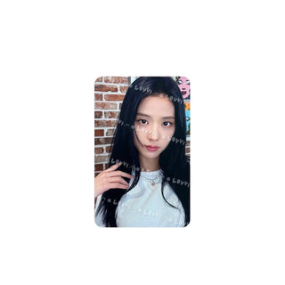 JISSO-BLACKPINK BLACKPINK ANNIVERSARY DECO KIT