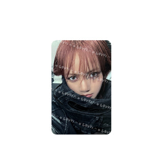 LISA-BLACKPINK BORN PINK YG SELECT