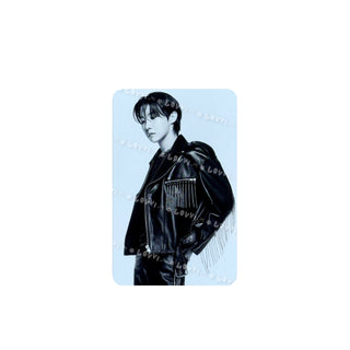 J-HOPE-BTS ARIRANG MUSIC KOREA LUCKY DRAW
