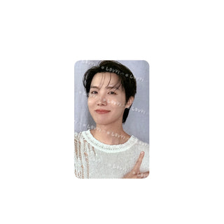J-HOPE-BTS ARIRANG GOYANG ARMY ZONE