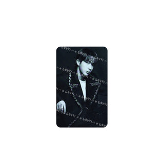 JIN-BTS ARIRANG MUSIC KOREA LUCKY DRAW