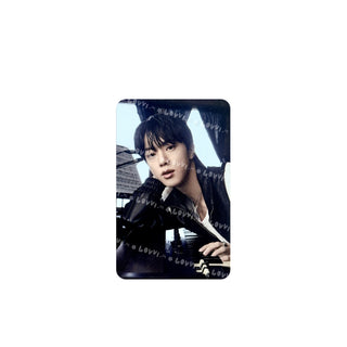 JIN-BTS ARIRANG ALADIN