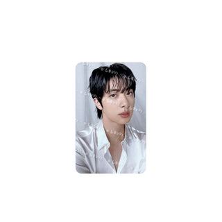 JIN-BTS ARIRANG GOYANG ARMY ZONE