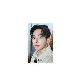 JUNGKOOK-BTS ARIRANG WITHMUU LUCKY DRAW