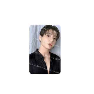 JUNGKOOK-BTS ARIRANG GOYANG ARMY ZONE