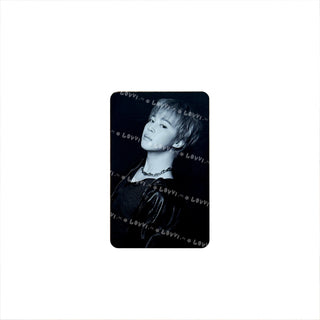 JIMIN-BTS ARIRANG MUSIC KOREA LUCKY DRAW