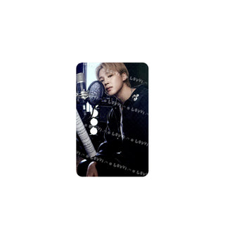 JIMIN-BTS ARIRANG ALADIN