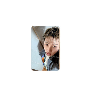 RM-BTS ARIRANG WITHMUU LUCKY DRAW