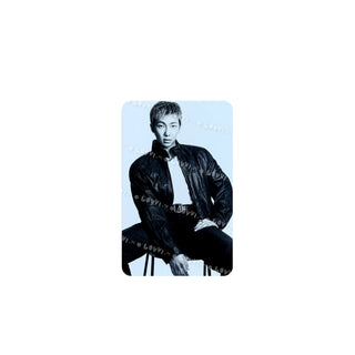 RM-BTS ARIRANG MUSIC KOREA LUCKY DRAW