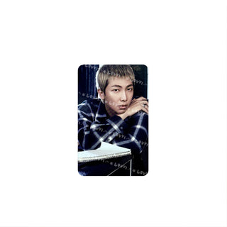 RM-BTS ARIRANG ALADIN