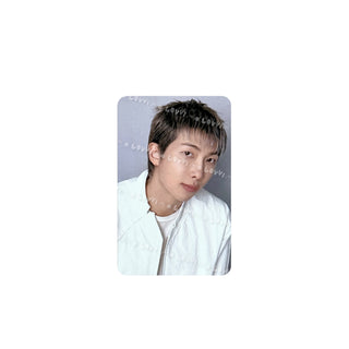 RM-BTS ARIRANG GOYANG ARMY ZONE
