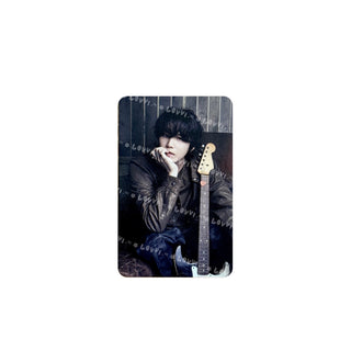 SUGA-BTS ARIRANG ALADIN