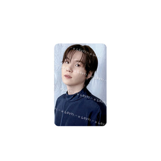 SUGA-BTS ARIRANG GOYANG ARMY ZONE